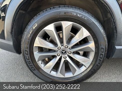 Used 2021 Mercedes-Benz GLE 350 4MATIC image 29