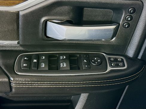 Used 2024 RAM 2500 Laramie image 23