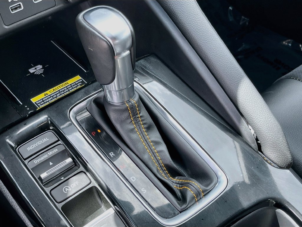 Used 2026 Acura Integra A-Spec w/ Technology Package FWD image 16