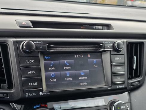Used 2018 Toyota RAV4 XLE w/ Plus Extra Value Package FWD image 12