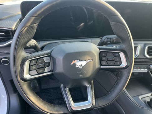 New 2026 Ford Mustang GT Premium RWD image 22