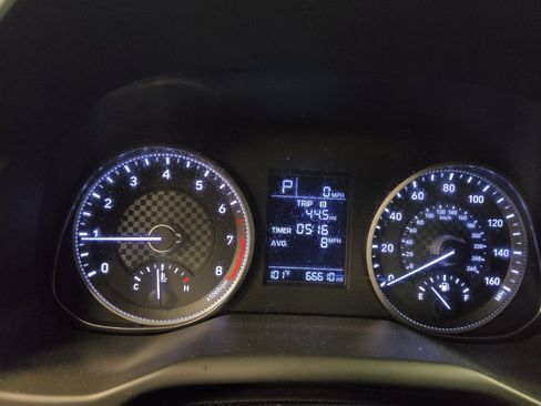 Used 2019 Hyundai Elantra SE FWD image 23