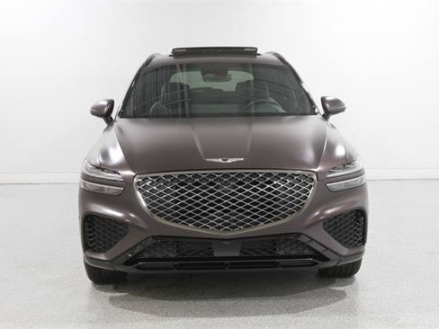 Certified 2023 Genesis GV70 3.5T Sport w/ Sport Prestige Package AWD/4WD image 2