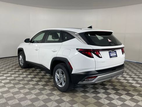 Used 2026 Hyundai Tucson SE AWD/4WD image 21