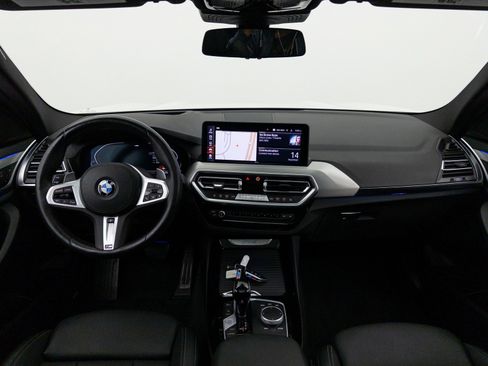 Used 2024 BMW X3 sDrive30i w/ Premium Package image 22