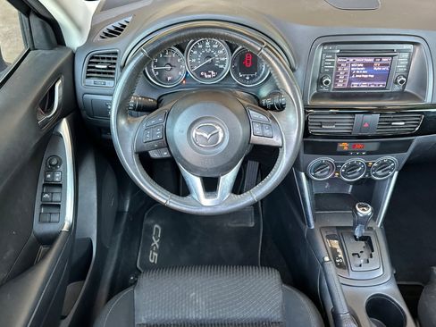 Used 2014 MAZDA CX-5 Touring w/ Touring Technology Package image 14