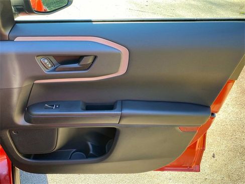 Used 2024 Ford Bronco Sport Big Bend w/ Convenience Package image 37