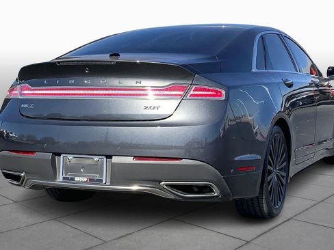 Used 2018 Lincoln MKZ Reserve w/ Technology Package image 13