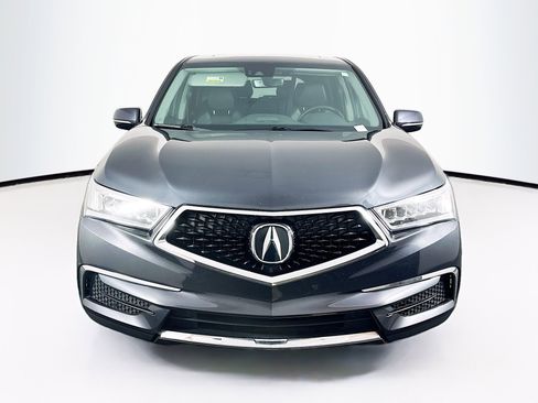 Used 2019 Acura MDX FWD w/ Technology Package image 2