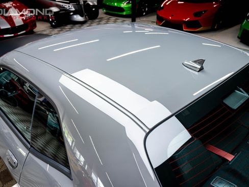 Used 2023 Dodge Challenger SRT Hellcat Redeye RWD image 64