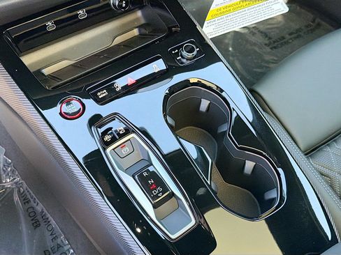 New 2026 Audi S5 Premium Plus AWD/4WD image 28