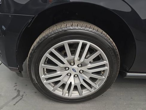 Used 2024 Ford Expedition Max Limited image 15