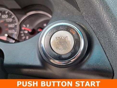 Used 2012 Nissan Altima 3.5 SR w/ Sport Pkg FWD image 14