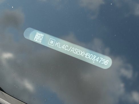Used 2017 Buick Encore Preferred FWD image 8