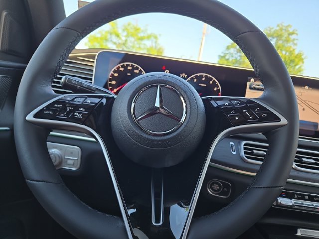 New 2026 Mercedes-Benz GLE 580 4MATIC image 19