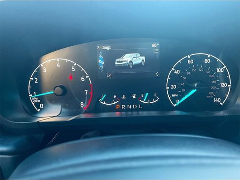 Used 2024 Ford Maverick XLT w/ Equipment Group 300A Standard image 12