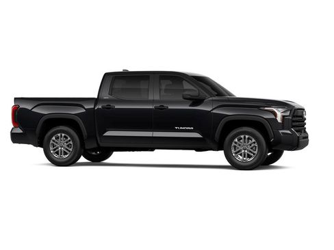 New 2025 Toyota Tundra SR5 AWD/4WD image 13