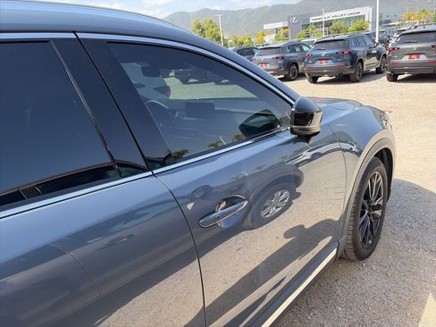 Used 2023 MAZDA CX-9 Carbon Edition AWD/4WD image 10
