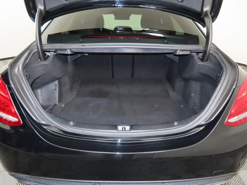 Used 2016 Mercedes-Benz C 450 AMG image 11