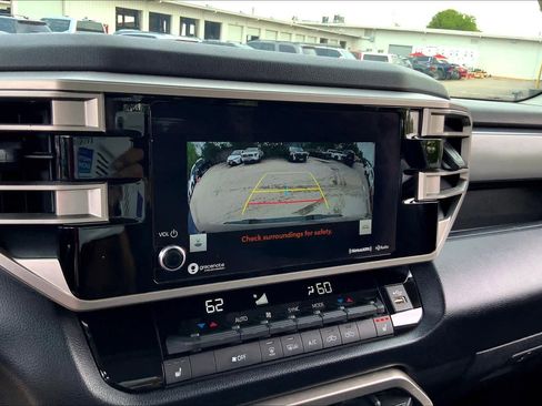 Used 2023 Toyota Tundra SR5 w/ TRD Off-Road Premium Package image 26