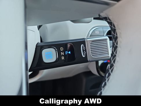 Used 2026 Hyundai Palisade Calligraphy AWD/4WD image 21