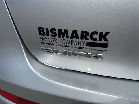 Used 2017 Buick Envision Premium image 6