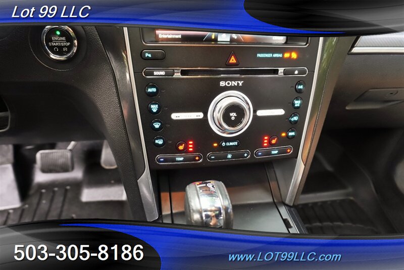 Used 2016 Ford Explorer Sport AWD/4WD image 26