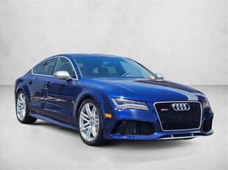 Used 2014 Audi RS 7 Prestige AWD/4WD video 3
