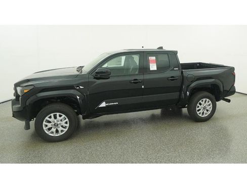 New 2026 Toyota Tacoma SR5 image 2