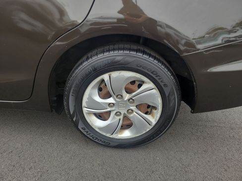 Used 2013 Honda Civic LX image 10