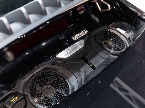 Used 2021 Porsche 911 Turbo S image 19