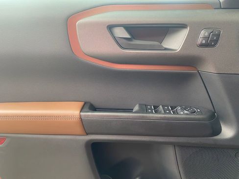 New 2025 Ford Bronco Sport Outer Banks image 10