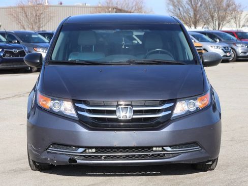 Used 2016 Honda Odyssey LX image 5