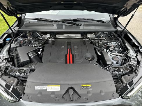 New 2026 Audi SQ5 Premium Plus AWD/4WD image 27