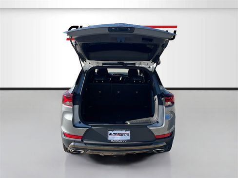 Used 2023 Chevrolet TrailBlazer ACTIV image 24