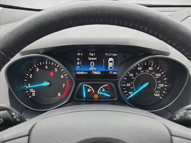 Used 2018 Ford Escape Titanium FWD image 11