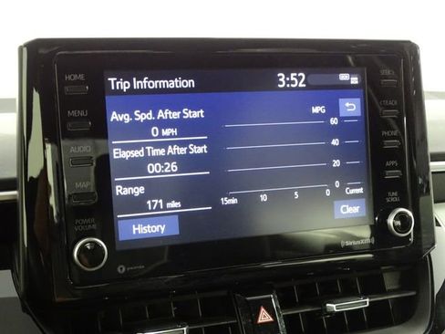 Used 2022 Toyota Corolla SE image 33