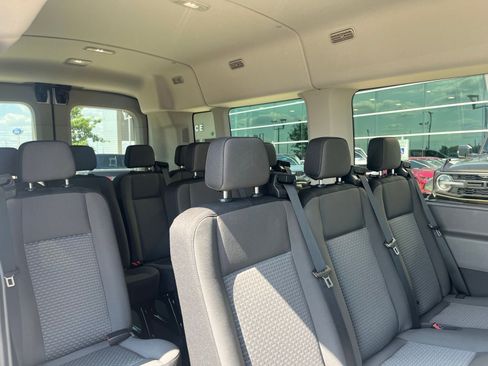 New 2025 Ford Transit 350 XL image 27