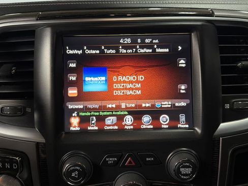 Used 2017 RAM 1500 Limited image 18