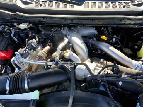 Certified 2025 Ford F250 XL w/ STX Appearance Package image 32