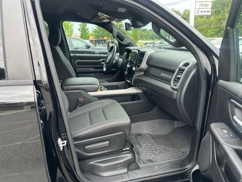 Certified 2023 RAM 1500 Big Horn AWD/4WD image 13