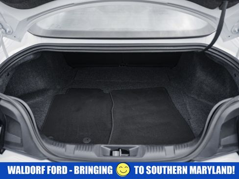 Certified 2024 Ford Mustang GT image 10