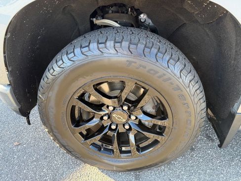 Used 2019 Chevrolet Silverado 1500 RST w/ All-Star Edition image 22