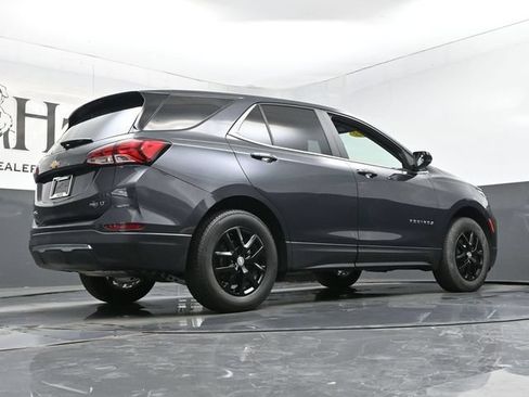 Used 2023 Chevrolet Equinox LT w/ LPO, Floor Liner Package AWD/4WD image 33