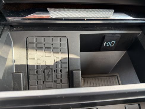 Used 2024 Ford F250 King Ranch w/ Chrome Package image 26