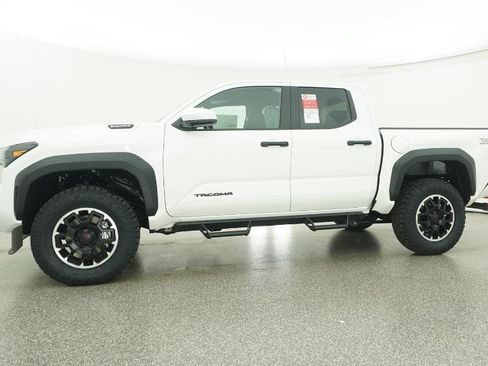 New 2026 Toyota Tacoma TRD Off-Road image 51
