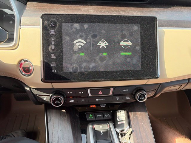 Used 2018 Honda Clarity Plug-In Hybrid image 7