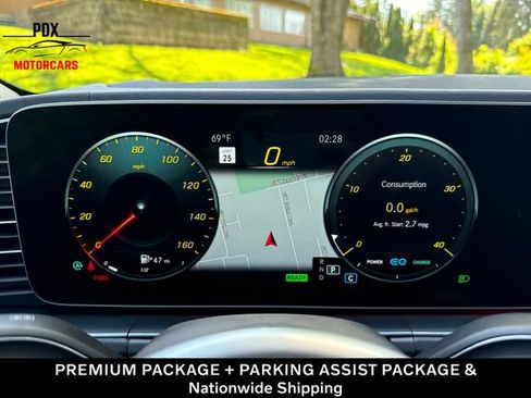 Used 2020 Mercedes-Benz GLE 450 4MATIC image 18