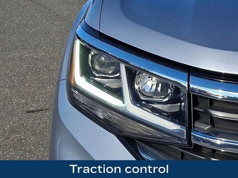 Used 2020 Volkswagen Atlas Cross Sport SE image 11