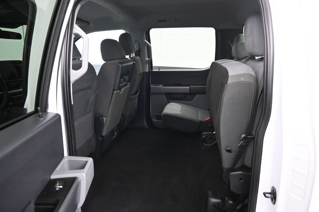 Used 2023 Ford F150 XLT AWD/4WD image 25